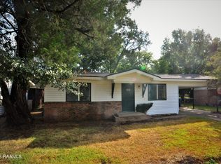 194 Mimosa Pl, Lafayette, LA 70506
