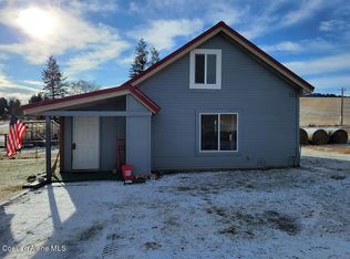 374 3rd St, Ferdinand, ID 83526