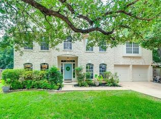 3520 Sandy Haven Cv, Round Rock, TX 78681