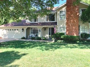 7815 S 69th Ave E, Tulsa, OK 74133