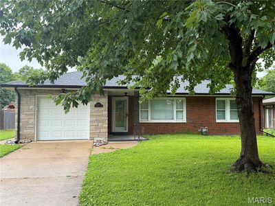 2307 Saint Bernard Ave, Granite City, IL, 62040