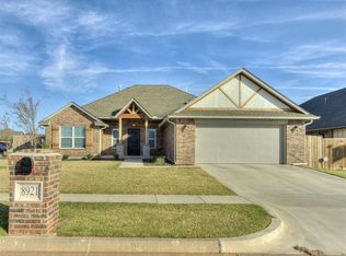8921 SW 42nd St, Oklahoma City, OK 73179