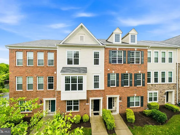 7427 Wood Meadow Way, Lanham, MD 20706