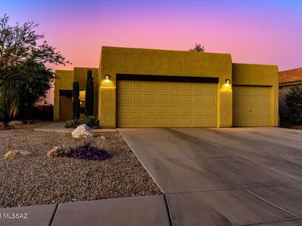 3986 W Bagley Flat Pl, Tucson, AZ 85745
