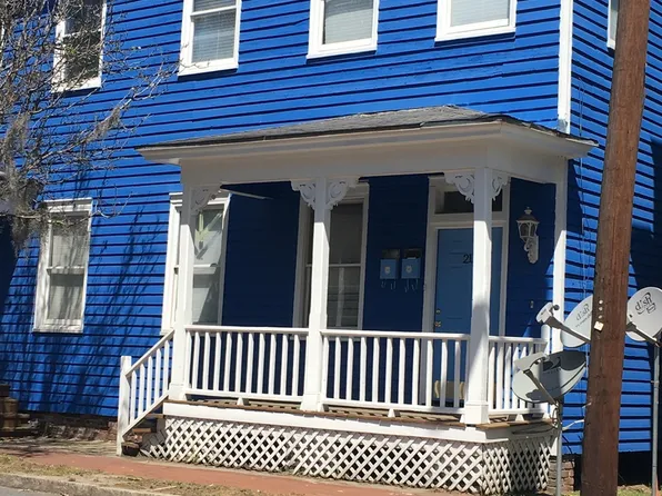 Anderson E 212, 212 E Anderson St #B, Savannah, GA 31401