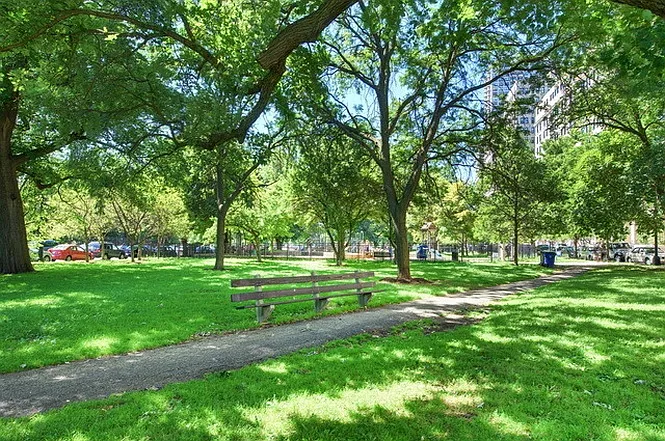 2 bed, 1100 sqft, $4,000 — Photo 3