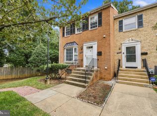 10937 Amherst Ave #8, Silver Spring, MD 20902