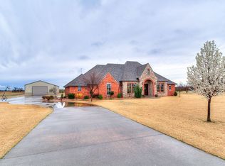 6320 SW 109th St, Oklahoma City, OK 73173