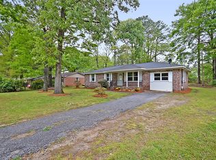 3302 Berryhill Rd, Johns Island, SC 29455