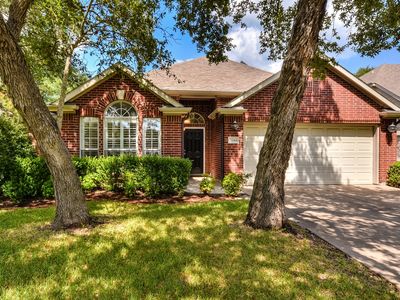 5244 Concho Creek Bnd, Austin, TX, 78735