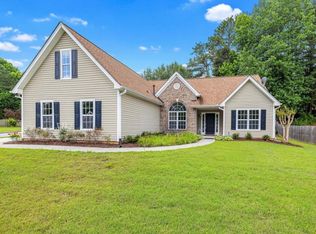 2263 Heatherton Cir, Dacula, GA 30019