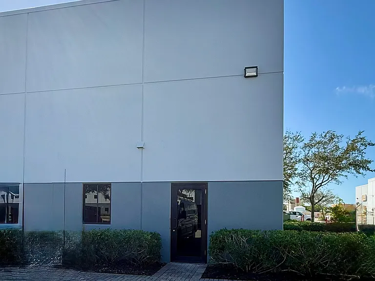 8821 Business Park Dr — Photo 1