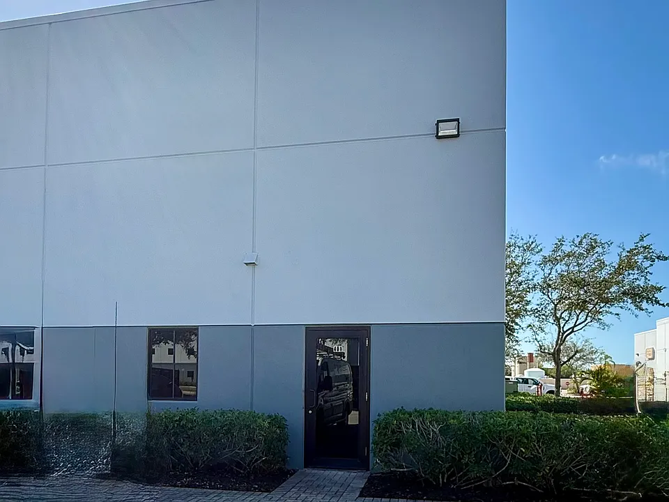 8821 Business Park Dr
