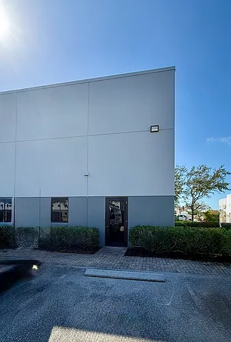 8821 Business Park Dr Photo 1