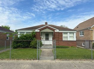 4438 S Kilpatrick Ave, Chicago, IL 60632