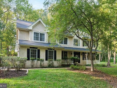 1521 Yeatmans Station Rd, Landenberg, PA, 19350