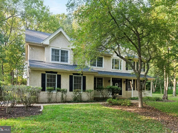 1521 Yeatmans Station Rd, Landenberg, PA 19350