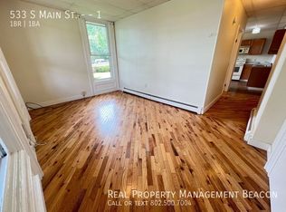 533 S Main St #1, White River Junction, VT 05001