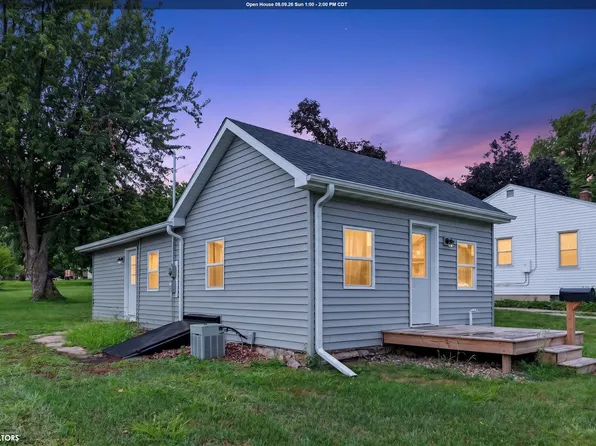 1312 W Church St, Marshalltown, IA 50158
