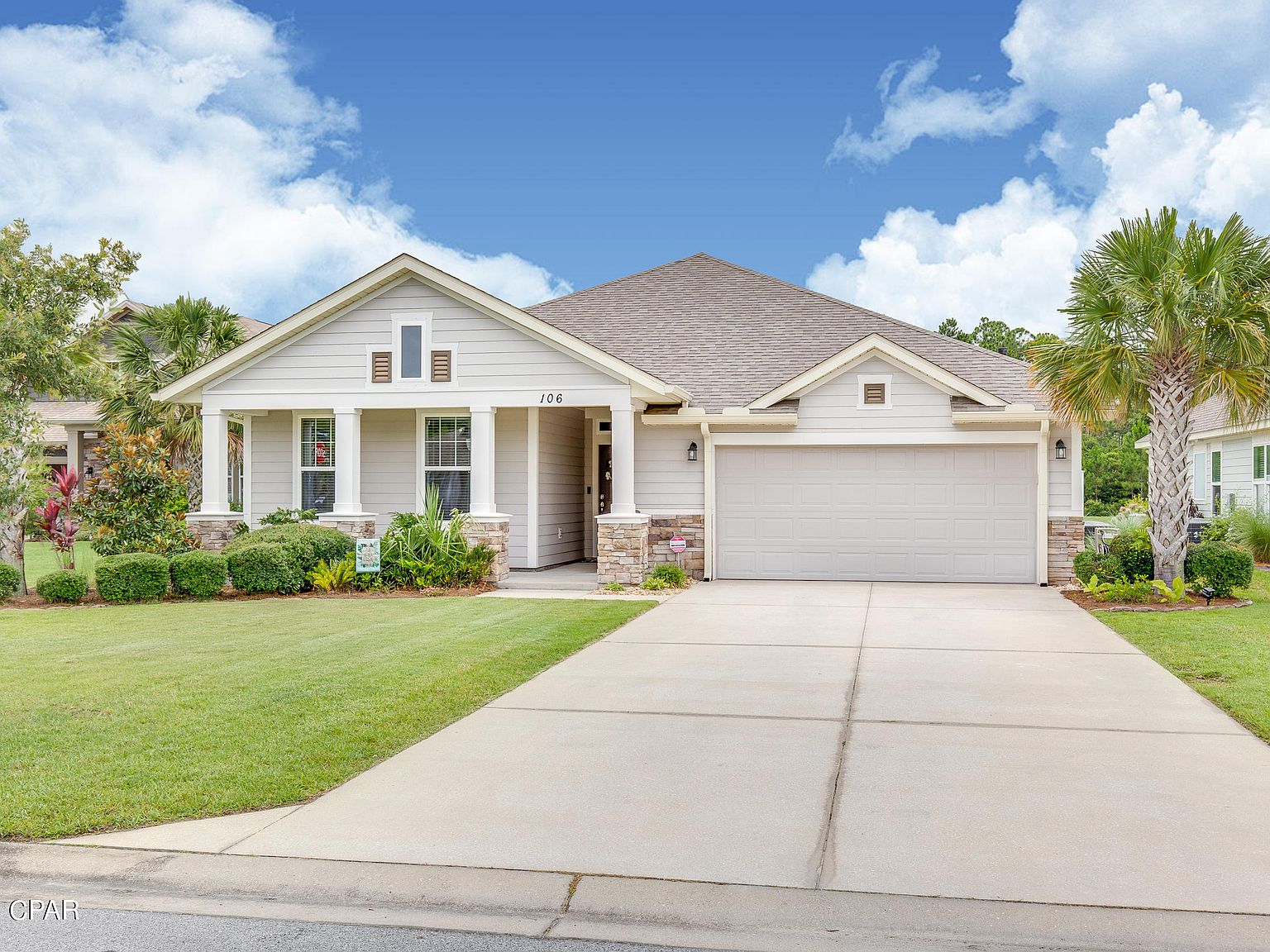 106 Cedar Hammock Ln, Panama City Beach, FL 32407 Zillow