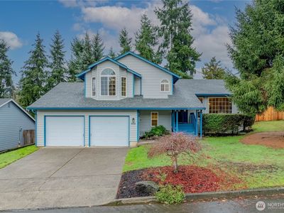 9608 NE 30th Court, Vancouver, WA, 98665