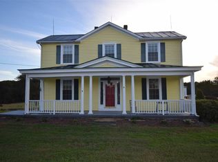 1555 Rolling Rd S, Scottsville, VA 24590