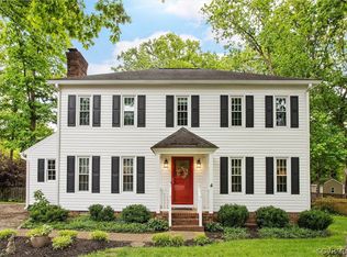 13103 Kanbaugh Ct, Midlothian, VA 23114