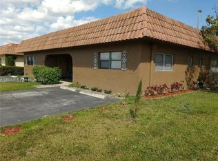 7006-7008 NW 78th Ave, Fort Lauderdale, FL 33321