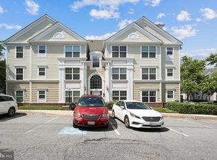 162 Kendrick Pl APT 22, Gaithersburg, MD 20878
