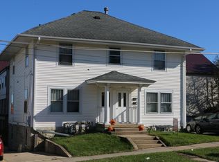 2218 Merner Ave #2, Cedar Falls, IA 50613