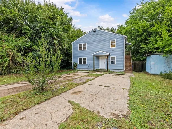 7945 Ransom Rd, Norfolk, VA 23518