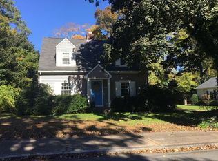 36 Veery Rd, Attleboro, MA 02703