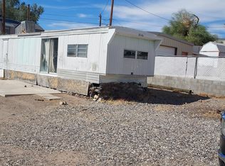 31831 Fleet Rd, Parker, AZ 85344