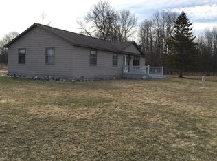 28667 S Raber Rd, Goetzville, MI 49736