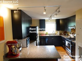 27 Damon Park #L, Arlington, MA 02474