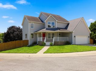 203 Taylorsville Trl, Georgetown, KY 40324