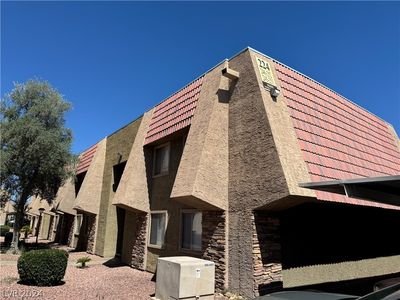 5260 Indian River Dr UNIT 247, Las Vegas, NV, 89103