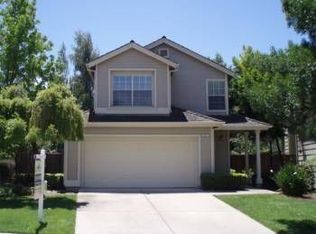 321 Orchard View Ave, Martinez, CA 94553