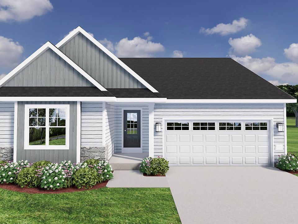1st image of 991 Merri Hill Dr
