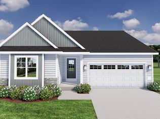 991 Merri Hill Dr, Oregon, WI 53575