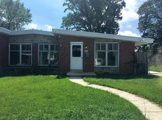 2431 Forest Green Rd, Baltimore, MD 21209