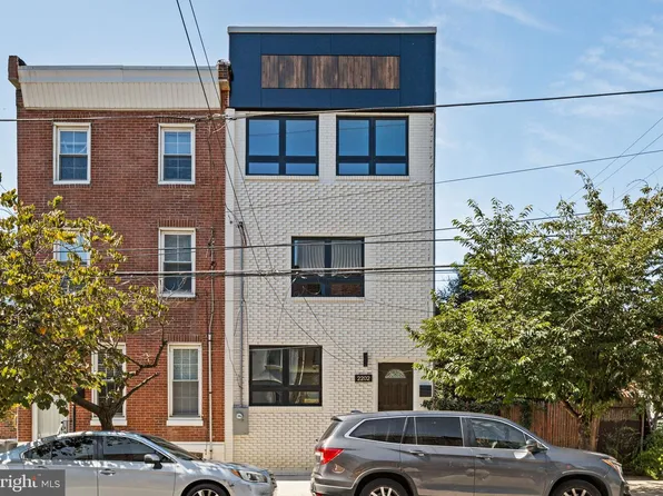 2202 E Huntingdon St, Philadelphia, PA 19125