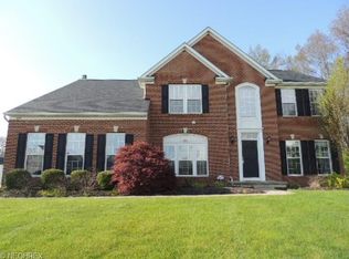 5099 Shillings Way, Akron, OH 44321