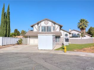 4740 N Don Diego St, San Bernardino, CA 92407