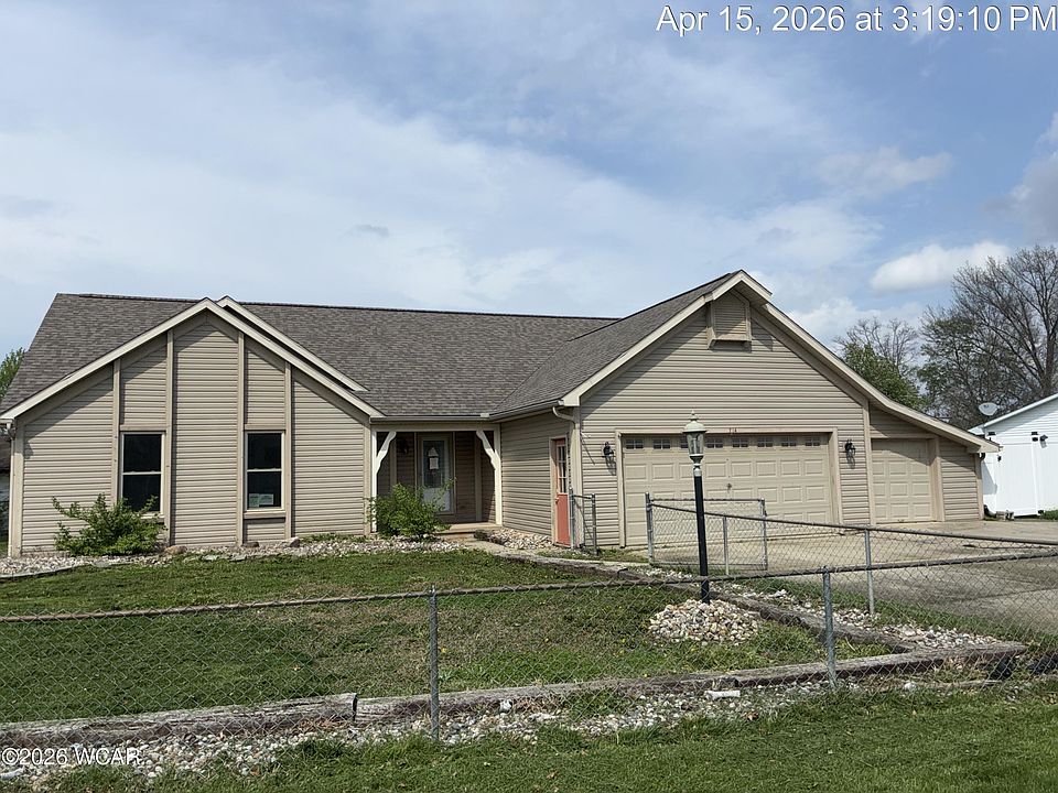 1st image of 714 Raleigh Creek Dr