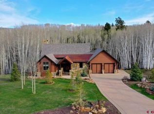 219 Gold Dust Ln, Montrose, CO 81403