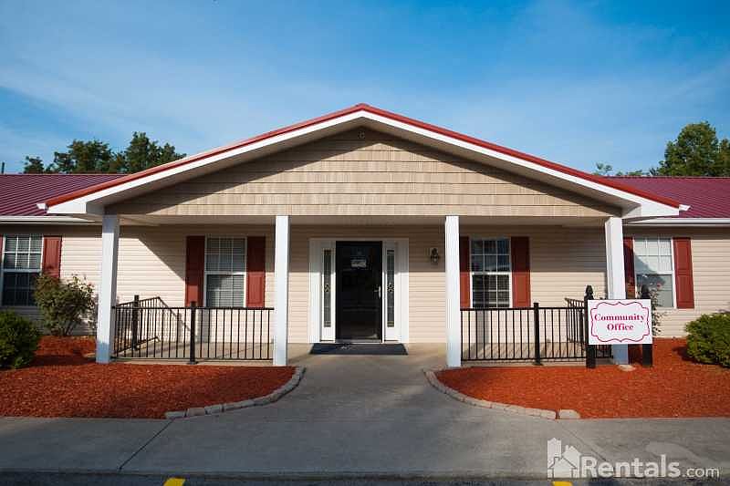 1st image of 7204 Larkspur Ln Lot 79