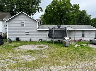 5 W Lake City Buckner Rd, Buckner, MO 64016