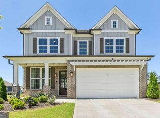 804 Bridgeview Ct, Holly Springs, GA 30115