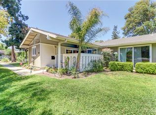 197 Avenida Majorca UNIT B, Laguna Woods, CA 92637